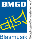 Blasmusik Gögglingen-Donaustetten e.V.