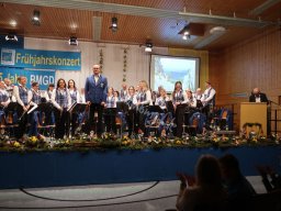 2026 Frühjahrskonzert